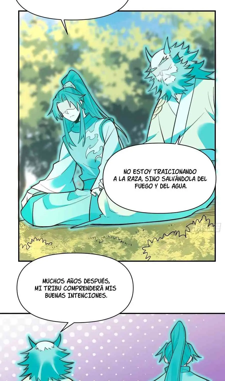 Resulta que soy un gran cultivador - Capítulo 314 - Página 30 - LectorTMOo