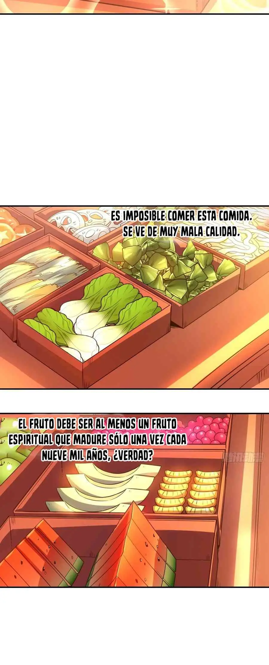 Resulta que soy un gran cultivador - Capítulo 316 - Página 14 - LectorTMOo