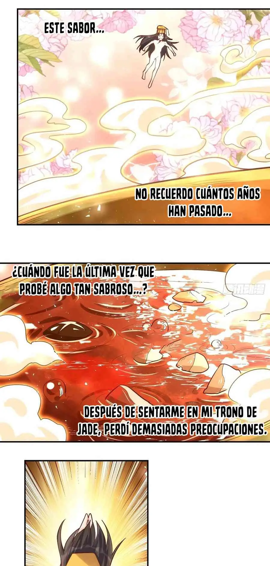 Resulta que soy un gran cultivador - Capítulo 316 - Página 24 - LectorTMOo