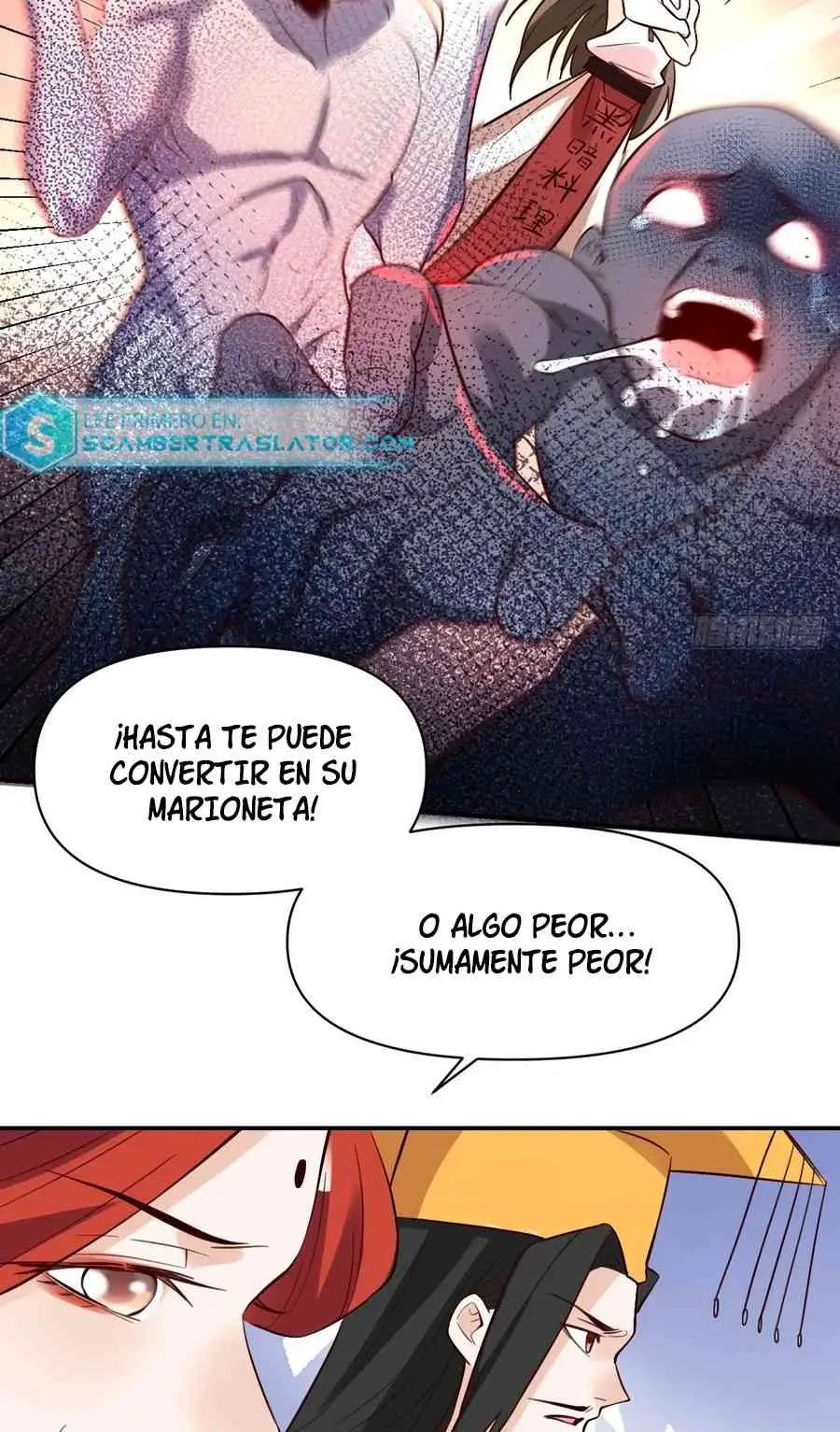 Resulta que soy un gran cultivador - Capítulo 317 - Página 15 - LectorTMOo
