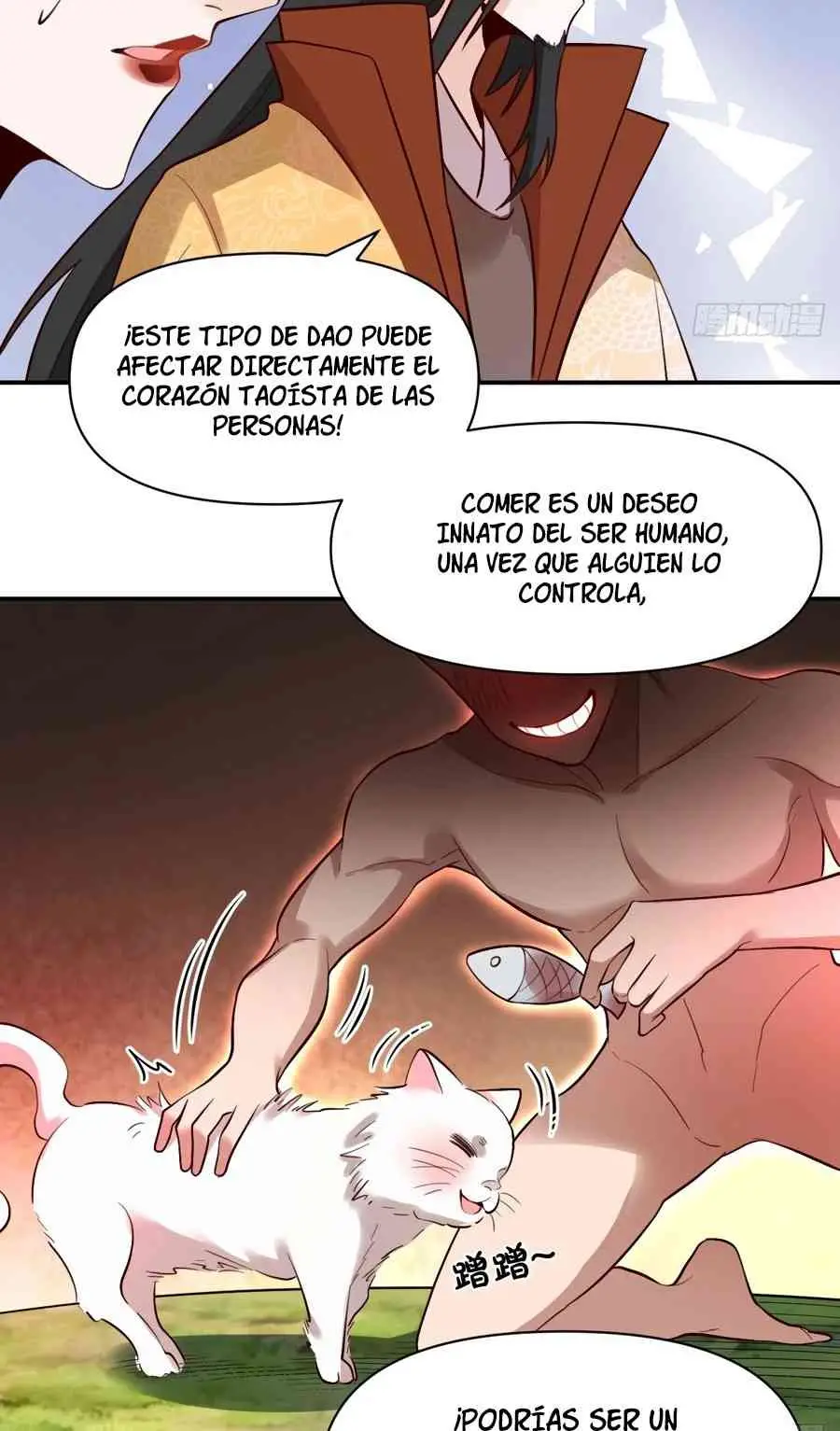Resulta que soy un gran cultivador - Capítulo 317 - Página 16 - LectorTMOo