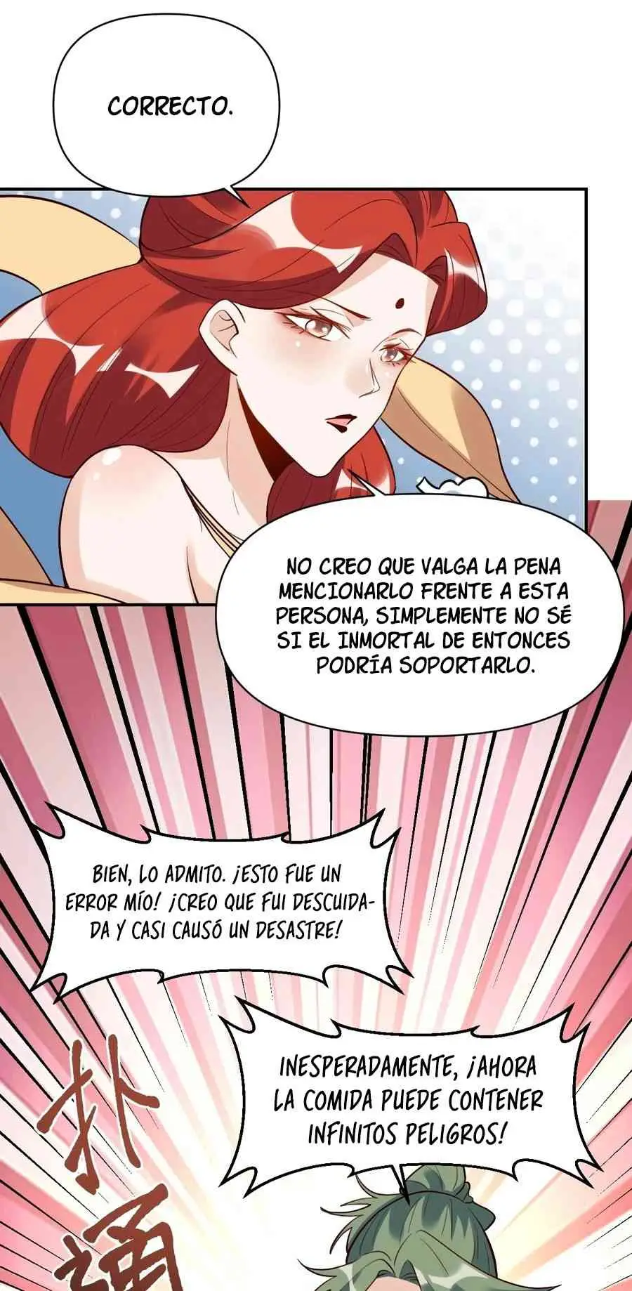 Resulta que soy un gran cultivador - Capítulo 317 - Página 18 - LectorTMOo