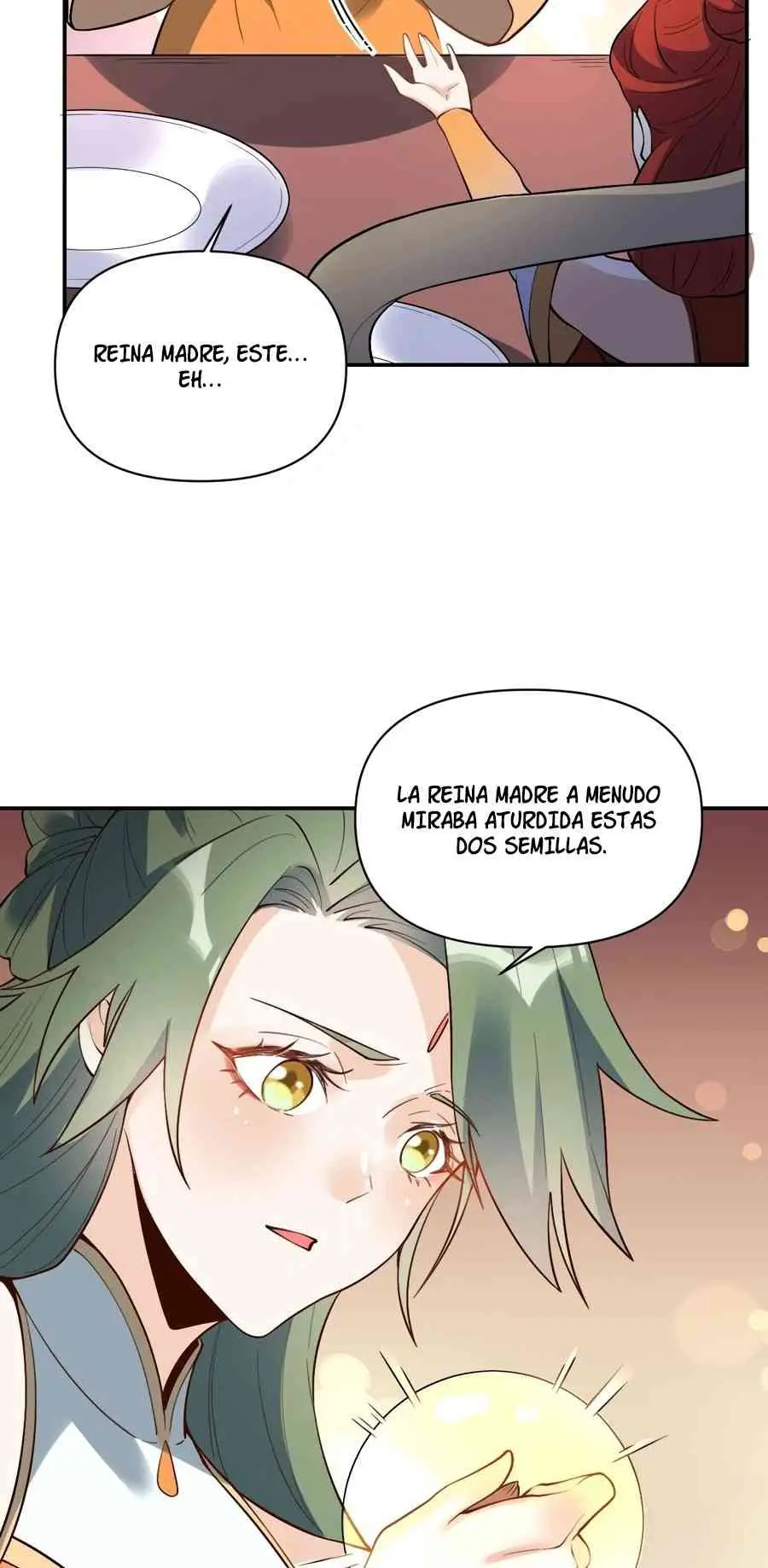 Resulta que soy un gran cultivador - Capítulo 317 - Página 30 - LectorTMOo
