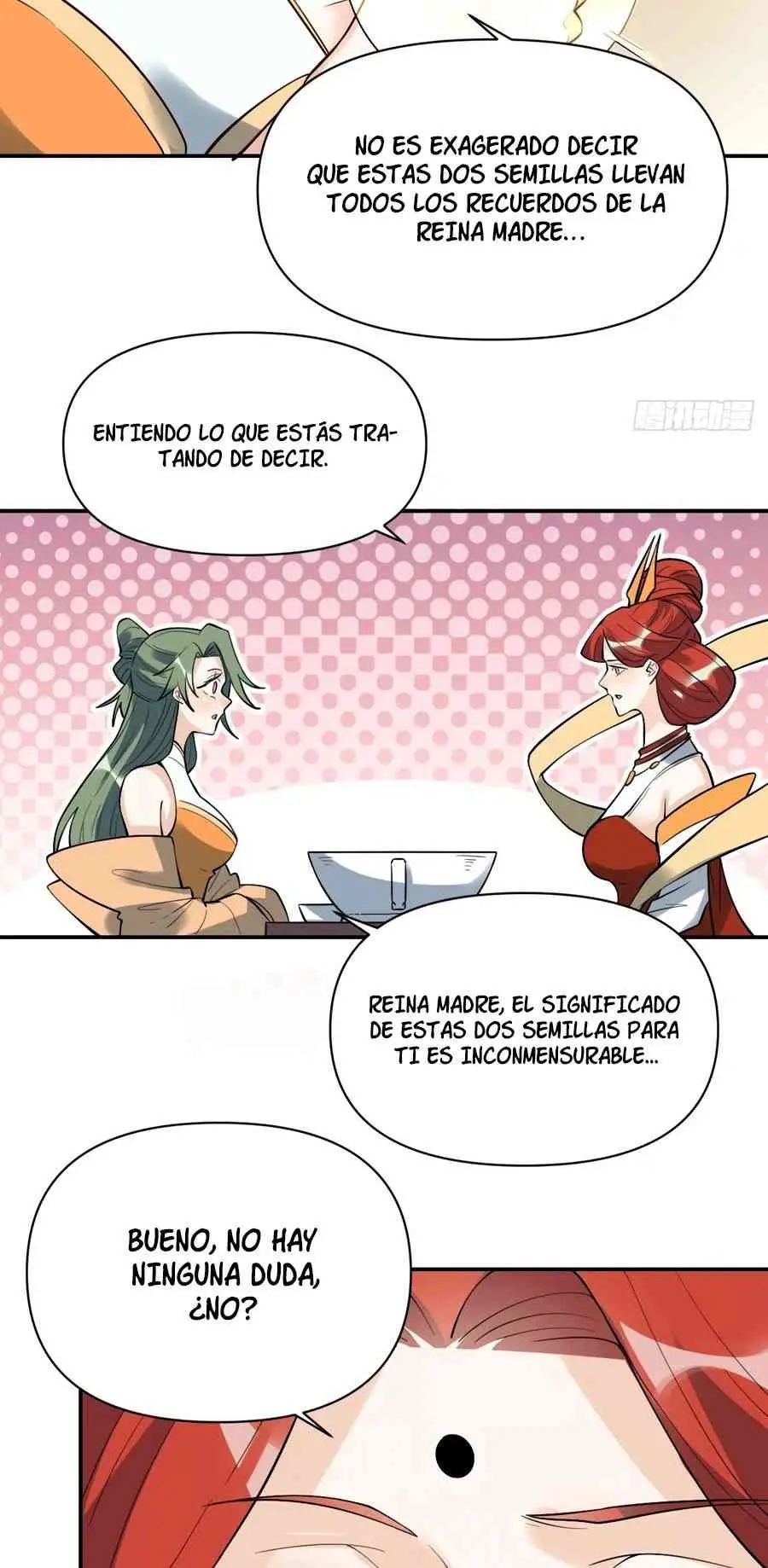 Resulta que soy un gran cultivador - Capítulo 317 - Página 31 - LectorTMOo