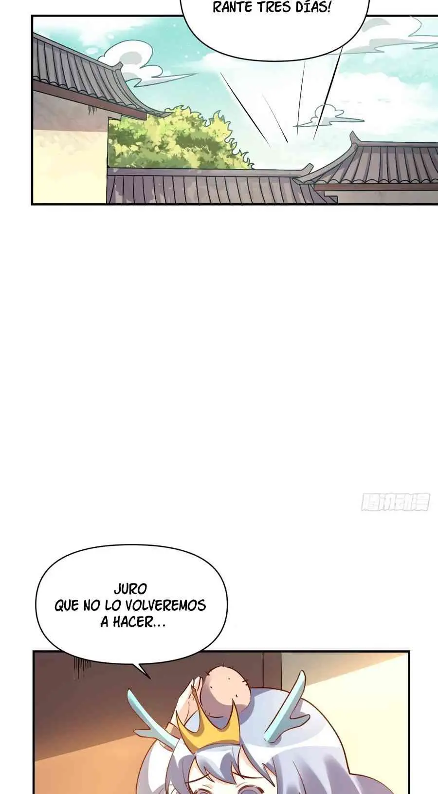 Resulta que soy un gran cultivador - Capítulo 318 - Página 22 - LectorTMOo