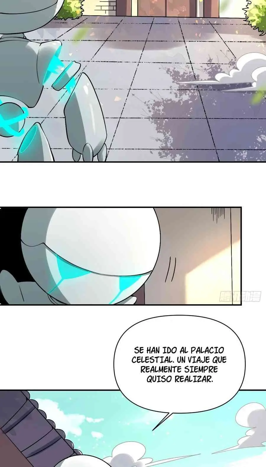 Resulta que soy un gran cultivador - Capítulo 319 - Página 15 - LectorTMOo