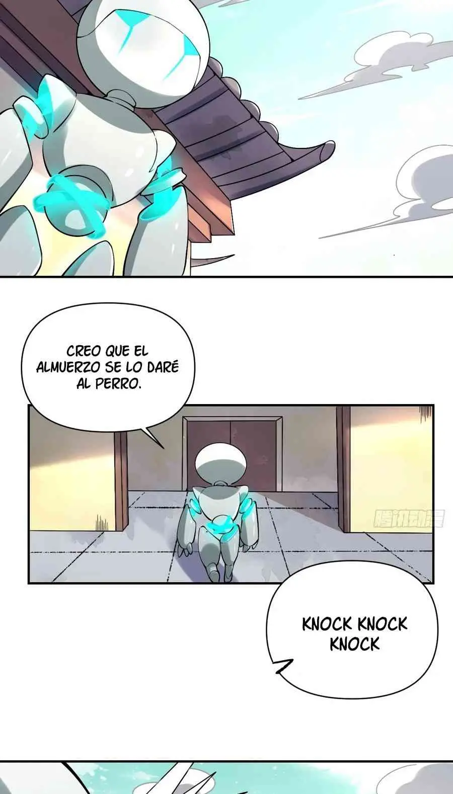 Resulta que soy un gran cultivador - Capítulo 319 - Página 16 - LectorTMOo