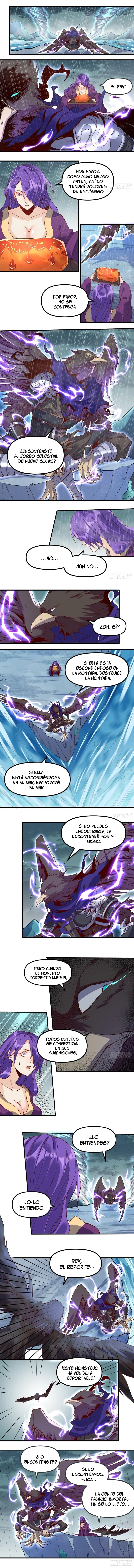 Resulta que soy un gran cultivador - Capítulo 32 - Página 4 - LectorTMOo