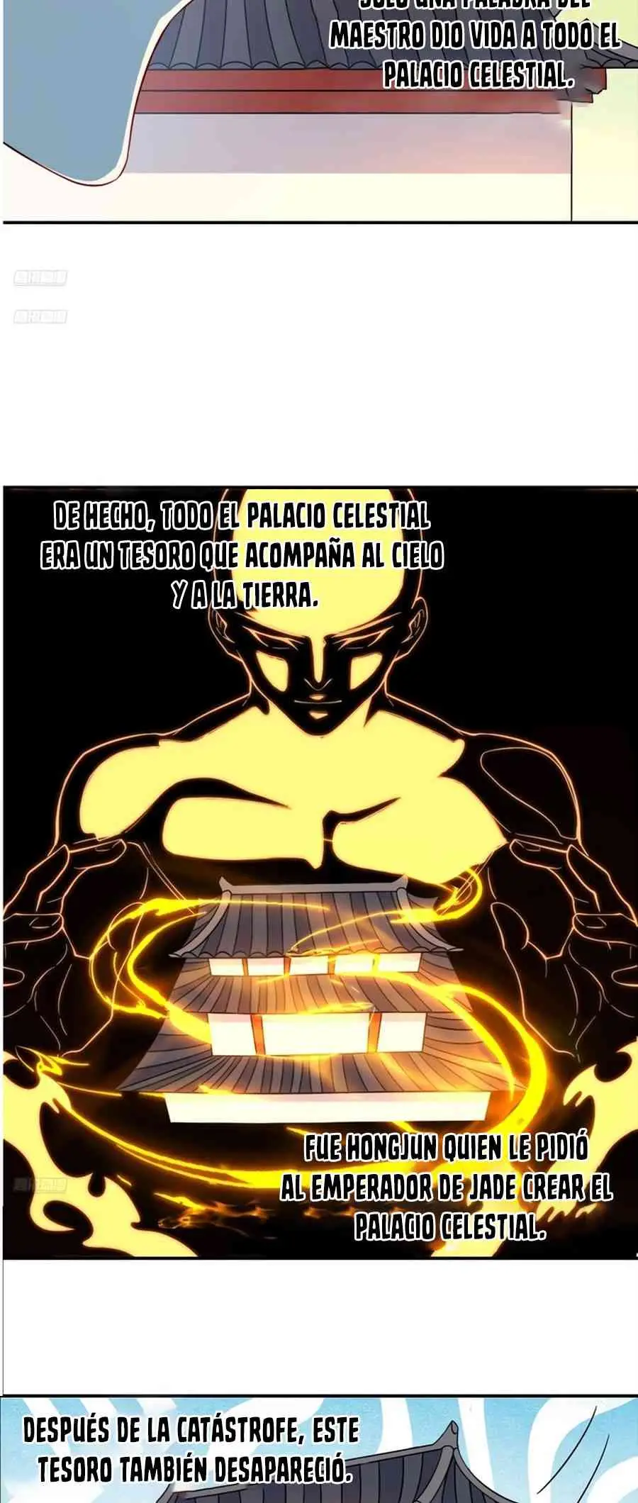 Resulta que soy un gran cultivador - Capítulo 320 - Página 3 - LectorTMOo