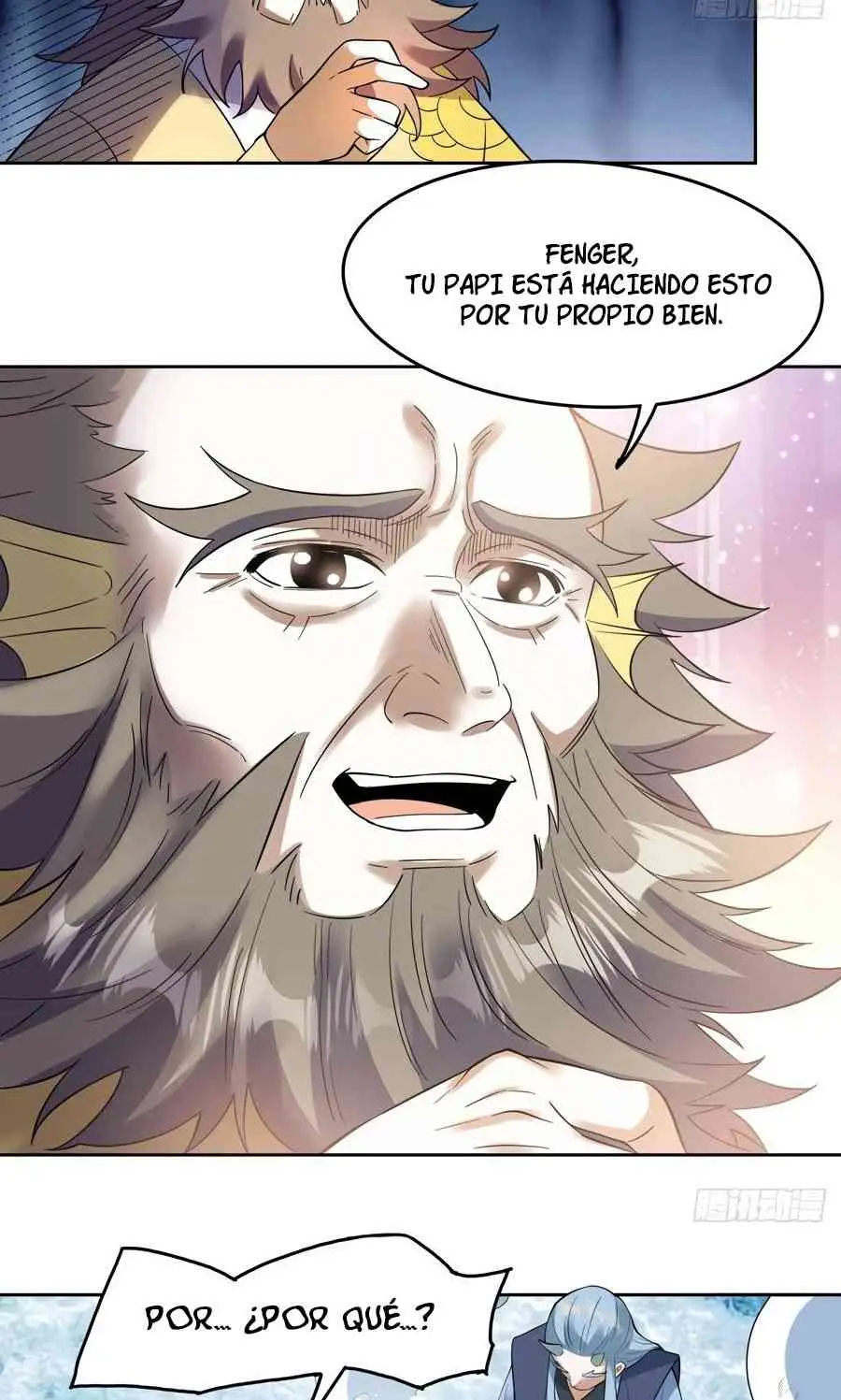 Resulta que soy un gran cultivador - Capítulo 323 - Página 14 - LectorTMOo