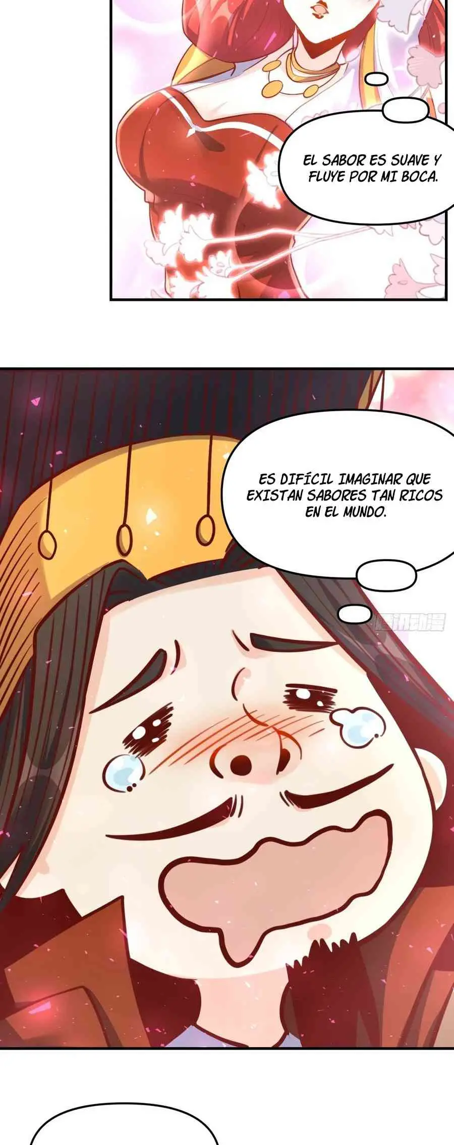 Resulta que soy un gran cultivador - Capítulo 324 - Página 14 - LectorTMOo