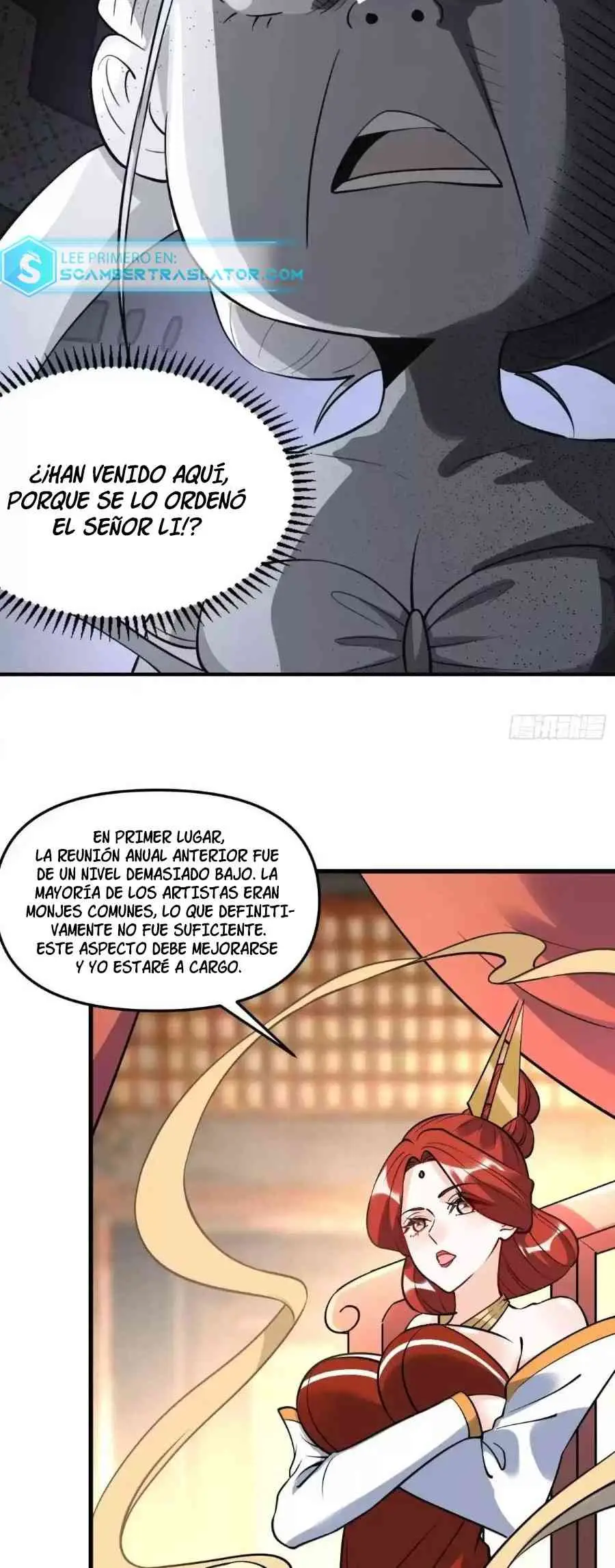 Resulta que soy un gran cultivador - Capítulo 326 - Página 24 - LectorTMOo
