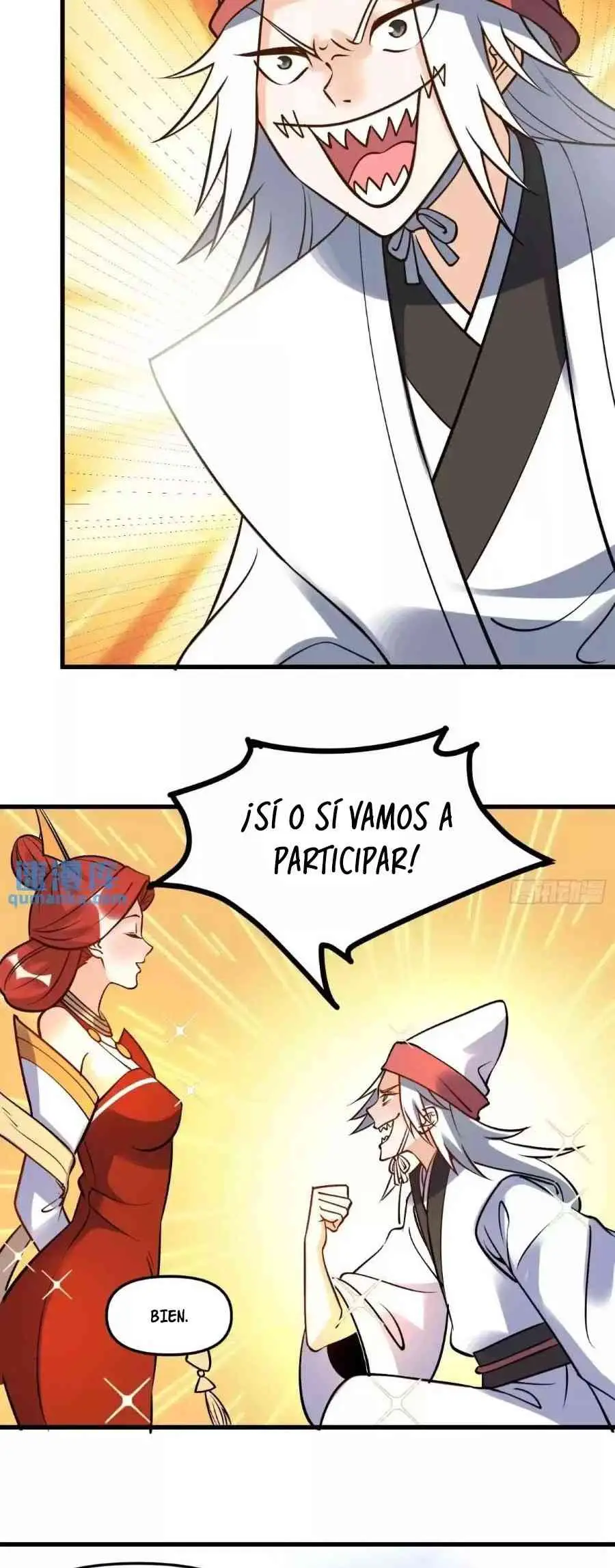 Resulta que soy un gran cultivador - Capítulo 326 - Página 32 - LectorTMOo