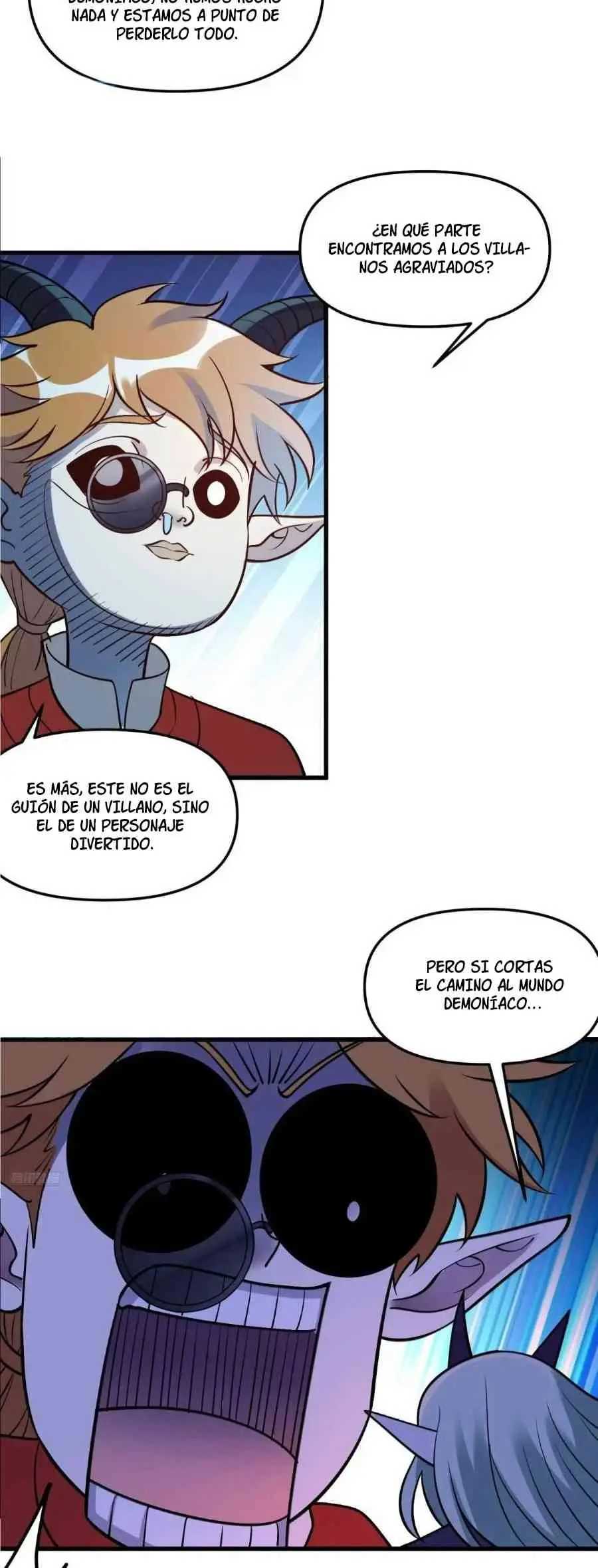 Resulta que soy un gran cultivador - Capítulo 327 - Página 6 - LectorTMOo