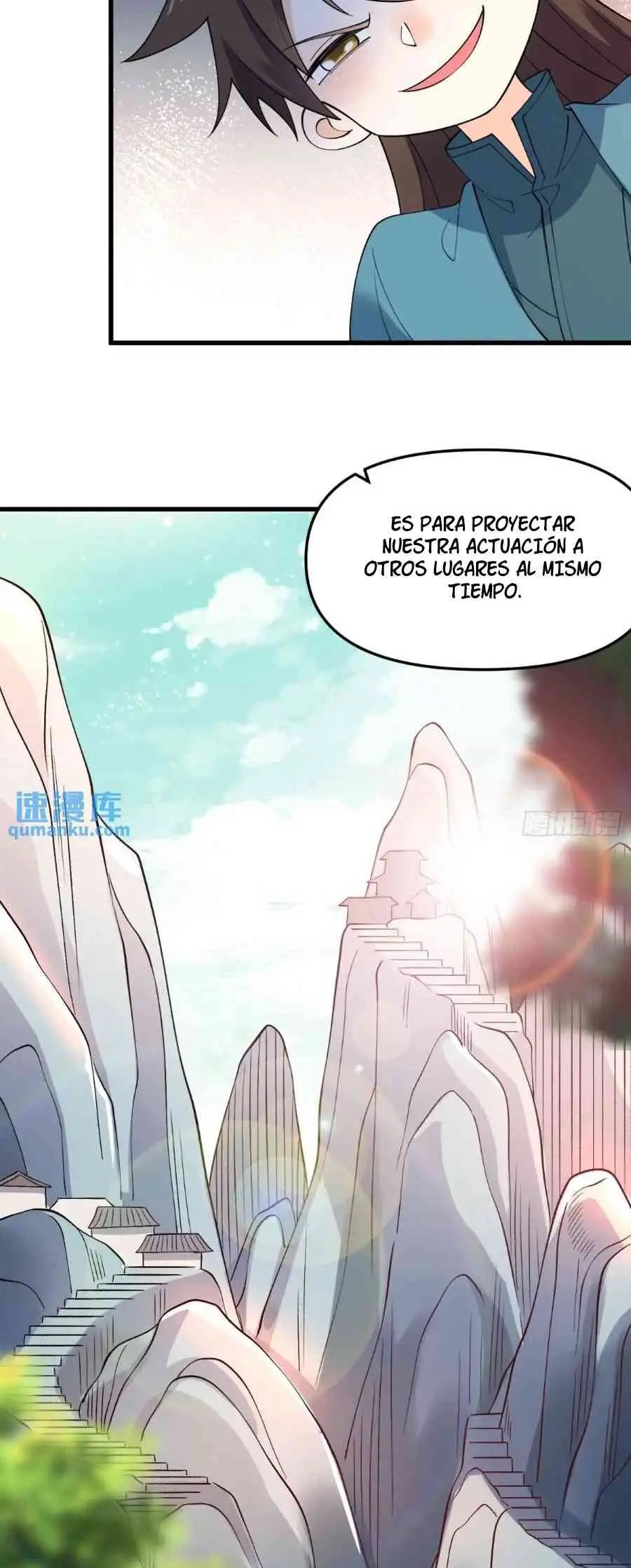 Resulta que soy un gran cultivador - Capítulo 327 - Página 29 - LectorTMOo