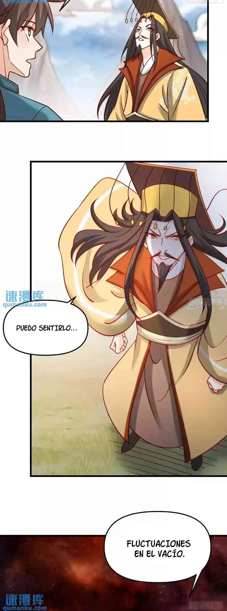 Resulta que soy un gran cultivador - Capítulo 329 - Página 16 - LectorTMOo