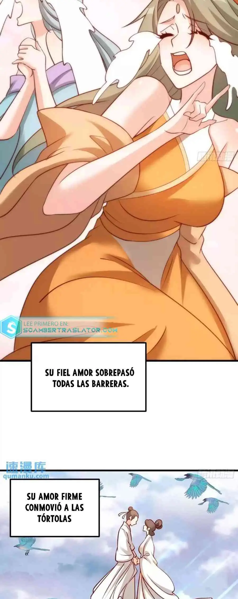 Resulta que soy un gran cultivador - Capítulo 329 - Página 22 - LectorTMOo