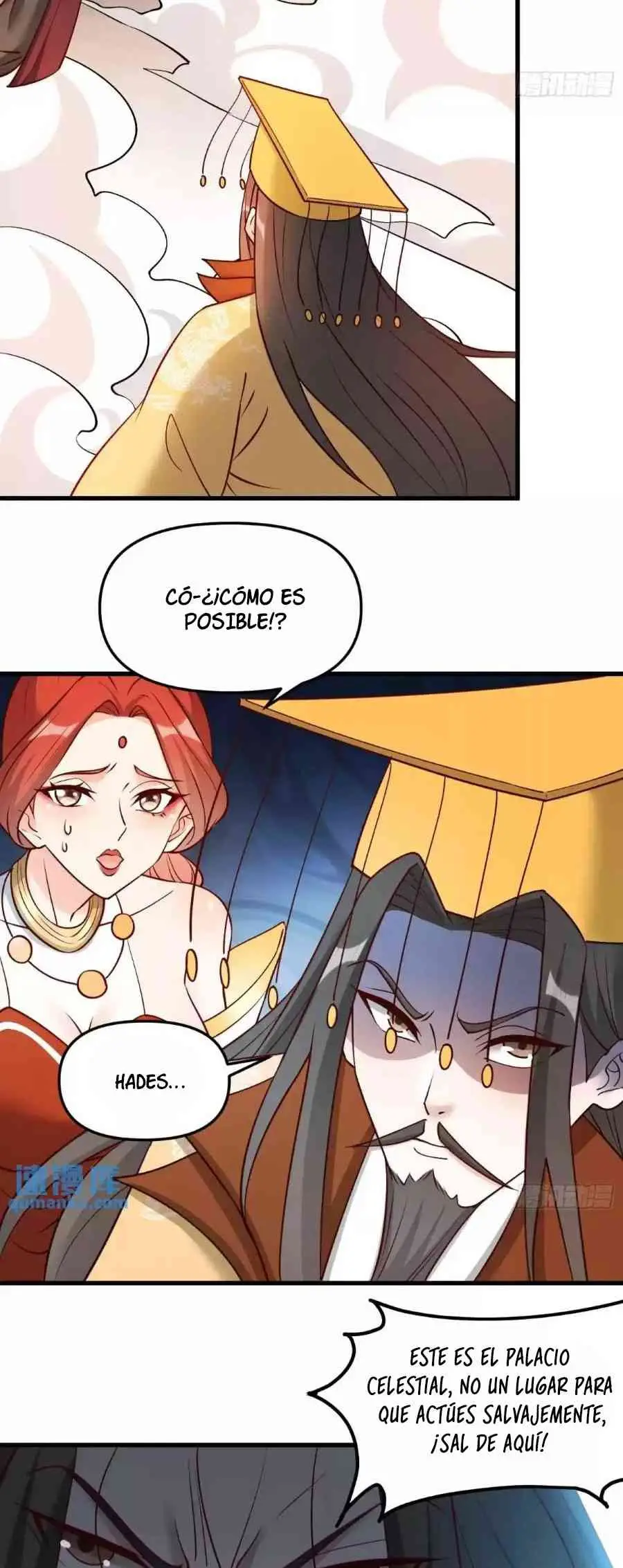 Resulta que soy un gran cultivador - Capítulo 329 - Página 31 - LectorTMOo