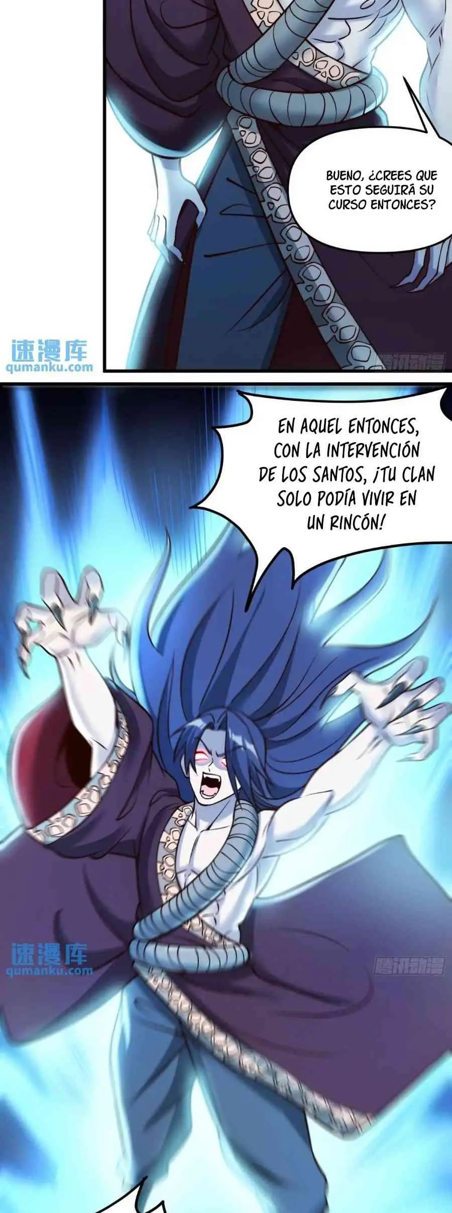 Resulta que soy un gran cultivador - Capítulo 330 - Página 13 - LectorTMOo