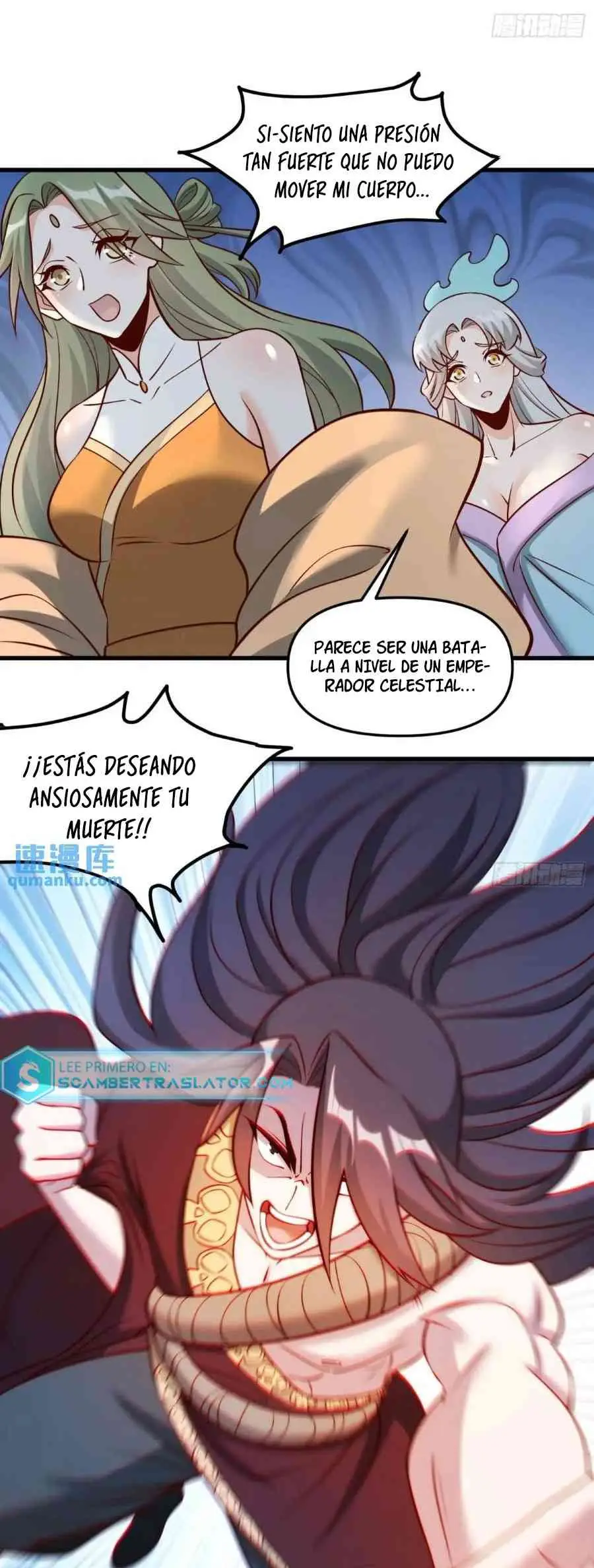 Resulta que soy un gran cultivador - Capítulo 330 - Página 23 - LectorTMOo