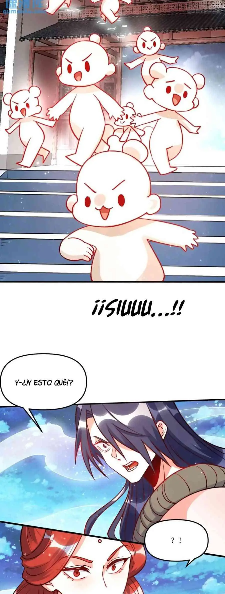 Resulta que soy un gran cultivador - Capítulo 330 - Página 30 - LectorTMOo
