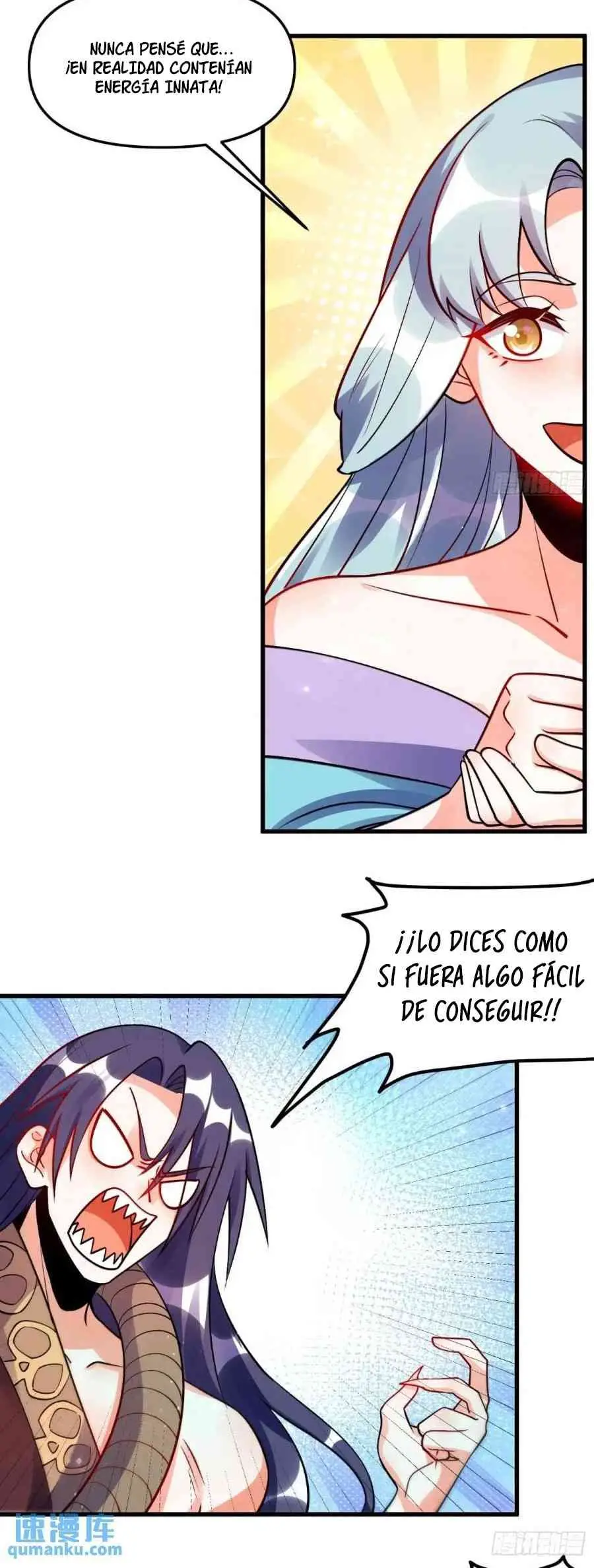 Resulta que soy un gran cultivador - Capítulo 330 - Página 33 - LectorTMOo