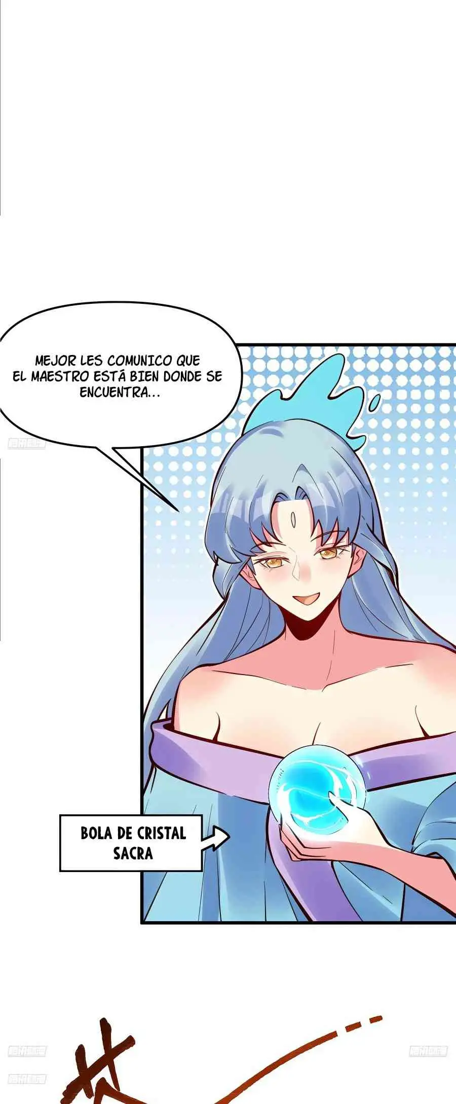 Resulta que soy un gran cultivador - Capítulo 333 - Página 7 - LectorTMOo