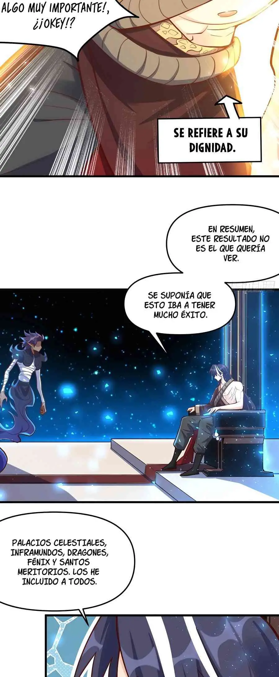 Resulta que soy un gran cultivador - Capítulo 333 - Página 18 - LectorTMOo
