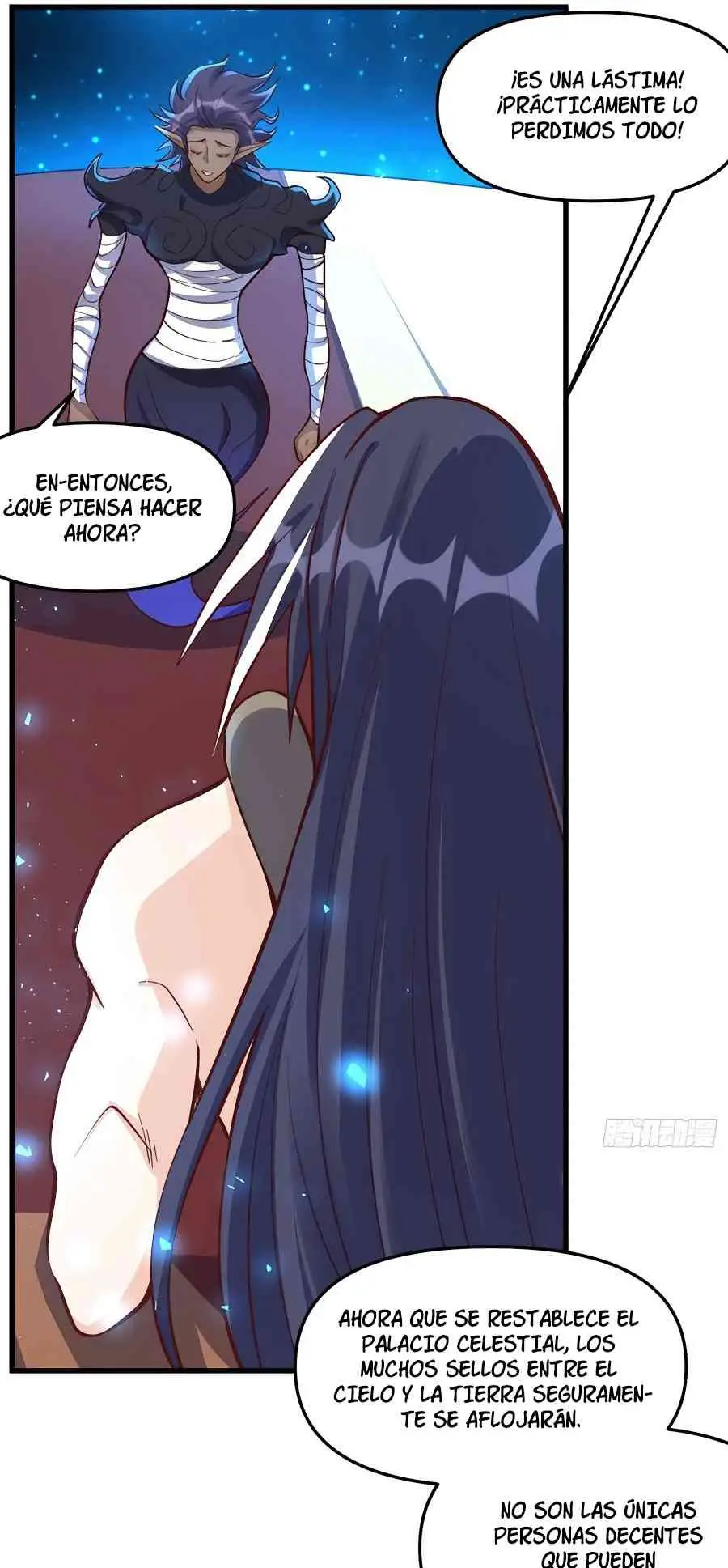 Resulta que soy un gran cultivador - Capítulo 333 - Página 20 - LectorTMOo