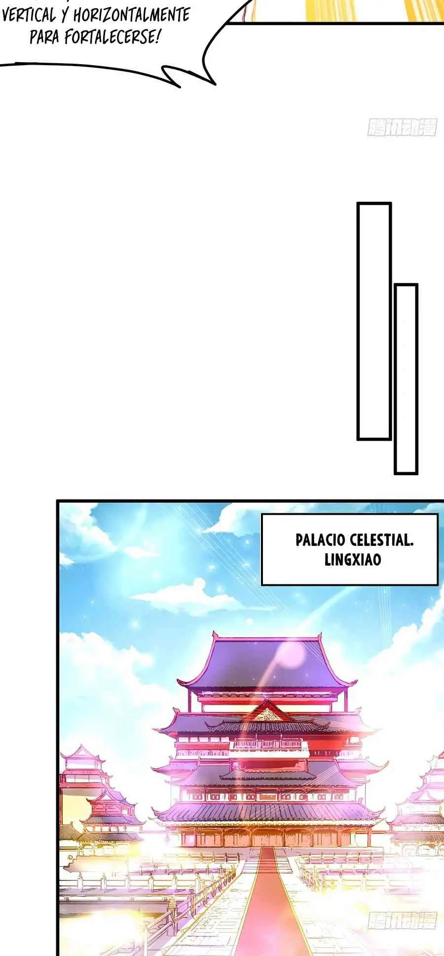 Resulta que soy un gran cultivador - Capítulo 333 - Página 23 - LectorTMOo