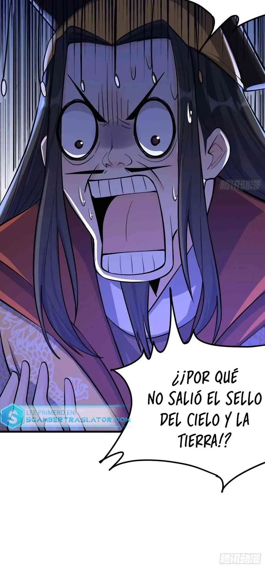 Resulta que soy un gran cultivador - Capítulo 333 - Página 37 - LectorTMOo
