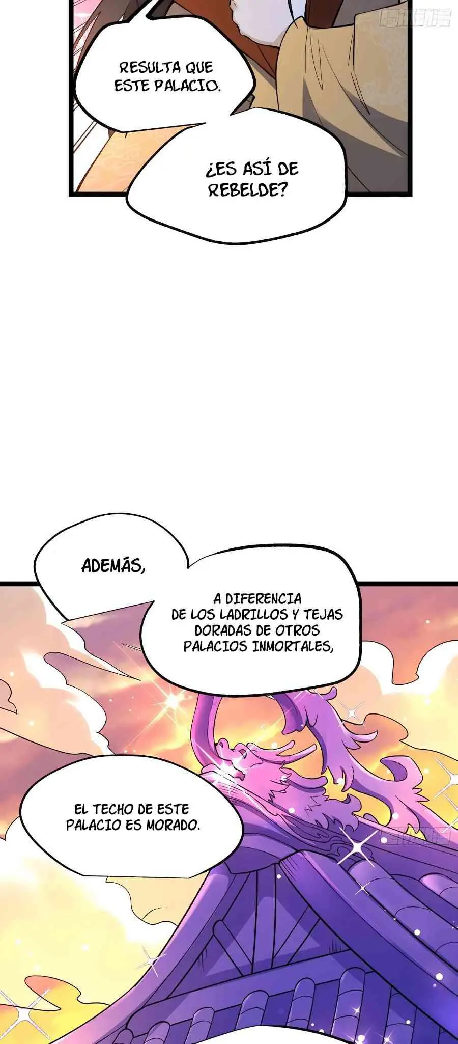 Resulta que soy un gran cultivador - Capítulo 334 - Página 29 - LectorTMOo