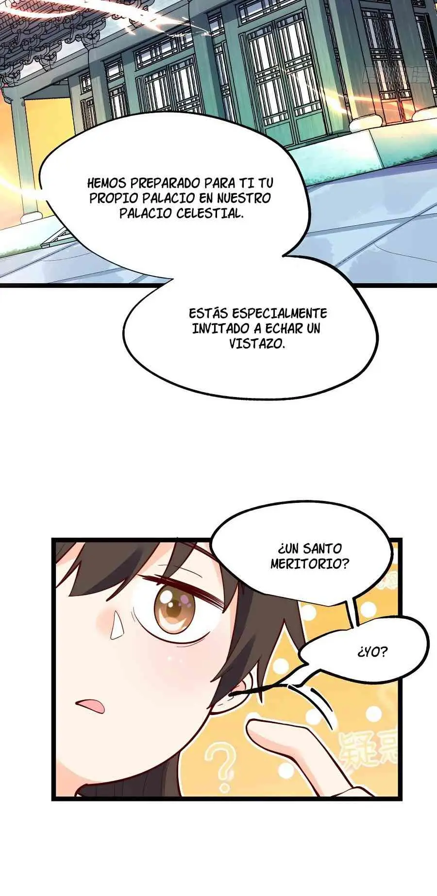 Resulta que soy un gran cultivador - Capítulo 335 - Página 13 - LectorTMOo