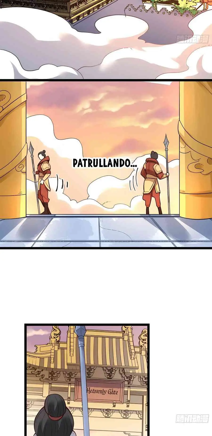 Resulta que soy un gran cultivador - Capítulo 335 - Página 18 - LectorTMOo