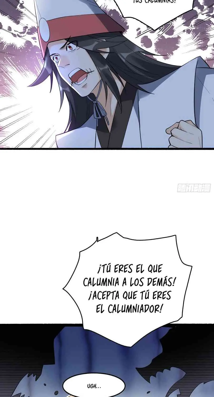 Resulta que soy un gran cultivador - Capítulo 340 - Página 14 - LectorTMOo