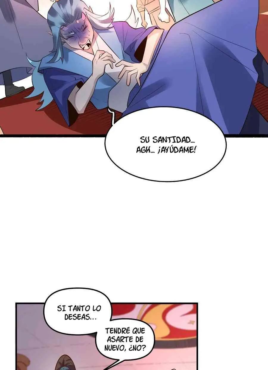 Resulta que soy un gran cultivador - Capítulo 340 - Página 28 - LectorTMOo