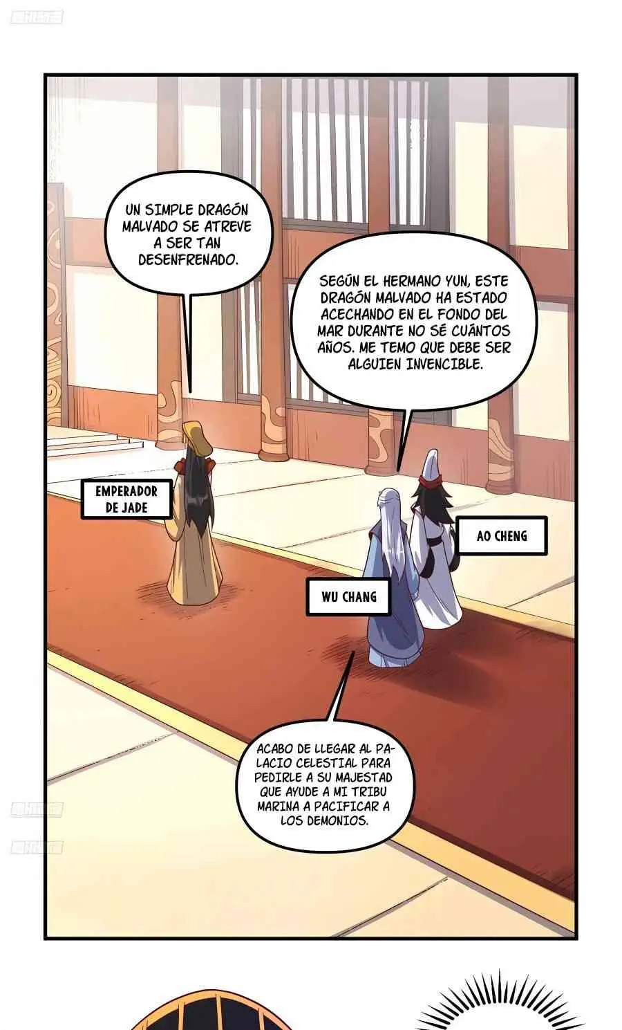 Resulta que soy un gran cultivador - Capítulo 341 - Página 2 - LectorTMOo