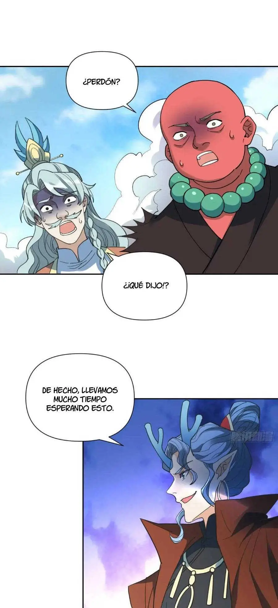 Resulta que soy un gran cultivador - Capítulo 345 - Página 23 - LectorTMOo