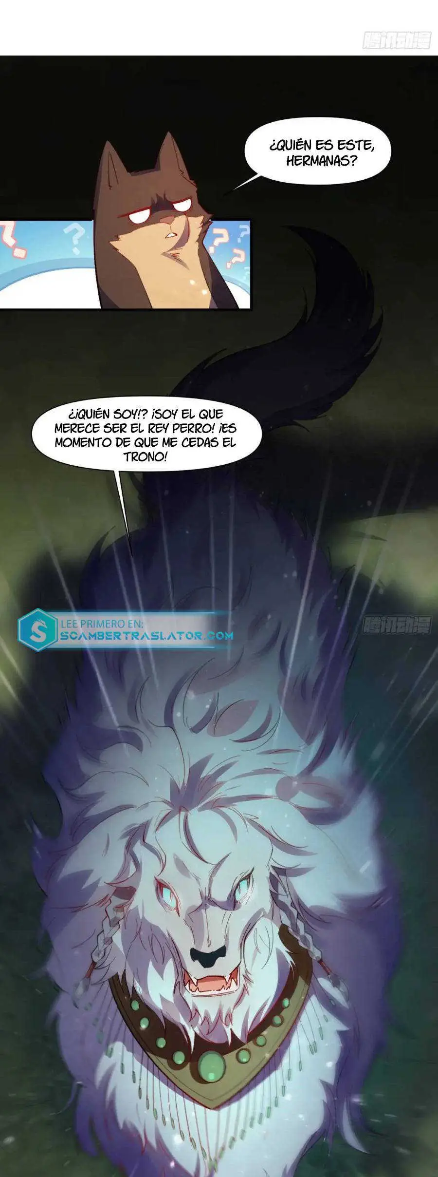 Resulta que soy un gran cultivador - Capítulo 348 - Página 20 - LectorTMOo