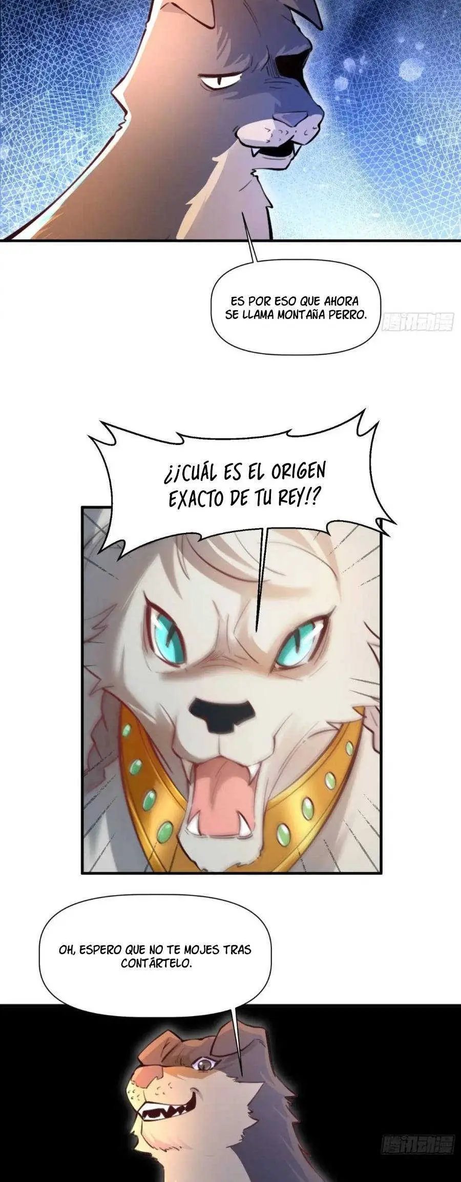 Resulta que soy un gran cultivador - Capítulo 351 - Página 20 - LectorTMOo