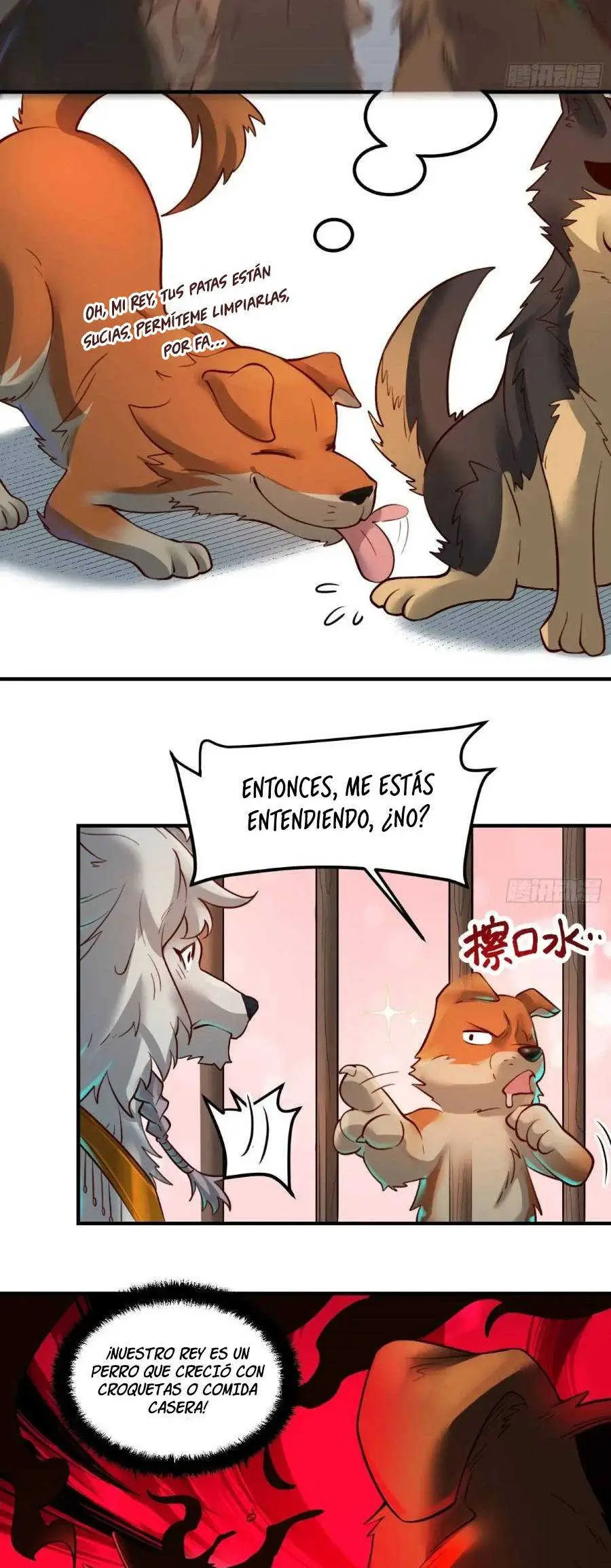Resulta que soy un gran cultivador - Capítulo 351 - Página 24 - LectorTMOo