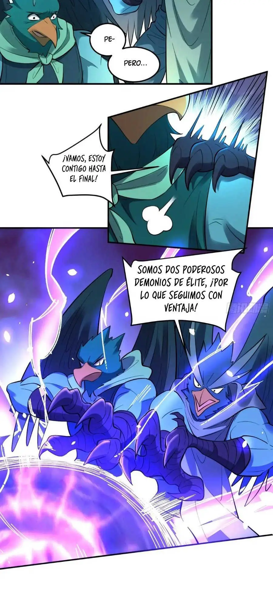 Resulta que soy un gran cultivador - Capítulo 353 - Página 25 - LectorTMOo
