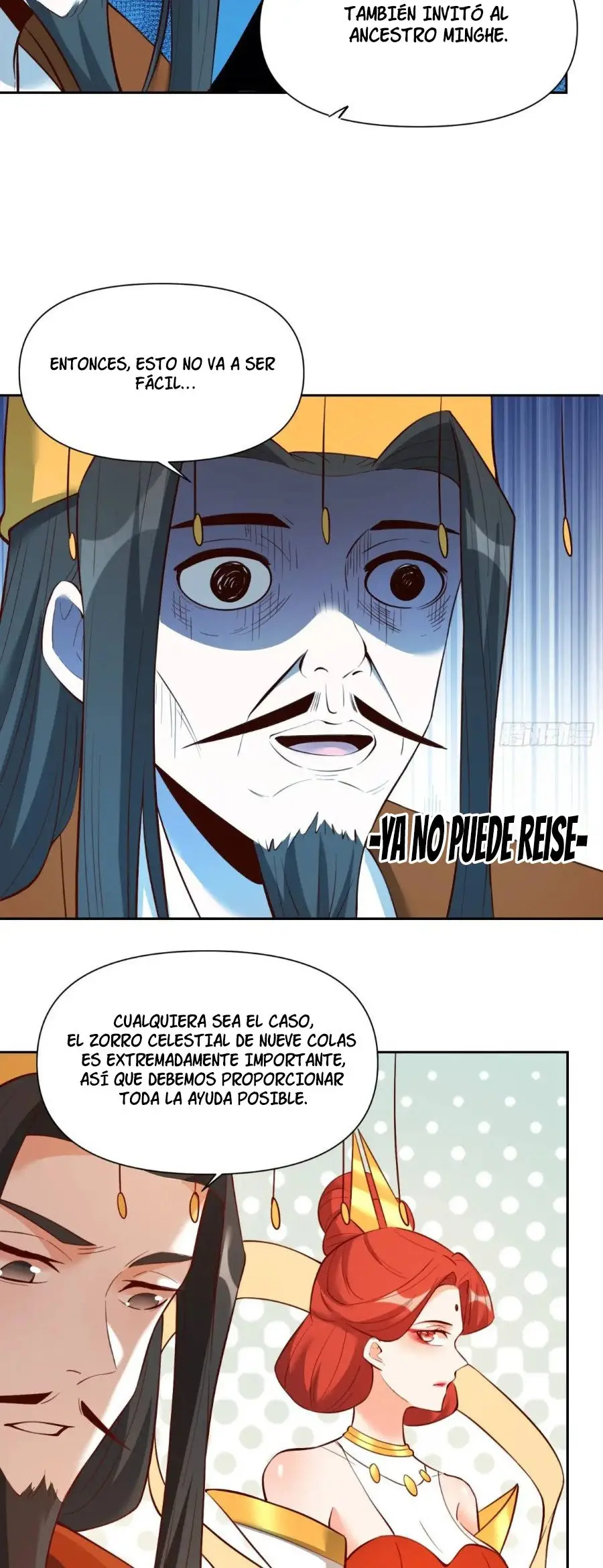 Resulta que soy un gran cultivador - Capítulo 363 - Página 20 - LectorTMOo