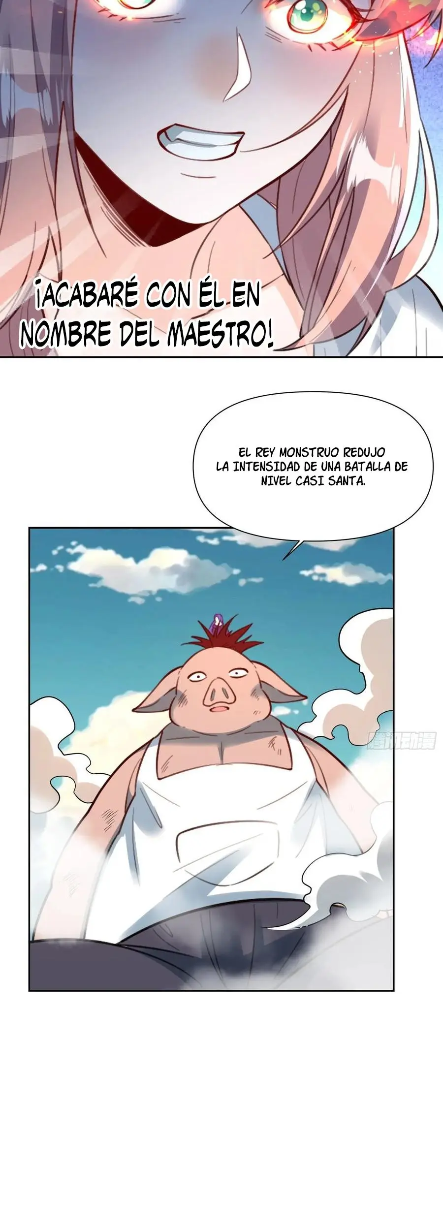 Resulta que soy un gran cultivador - Capítulo 368 - Página 13 - LectorTMOo