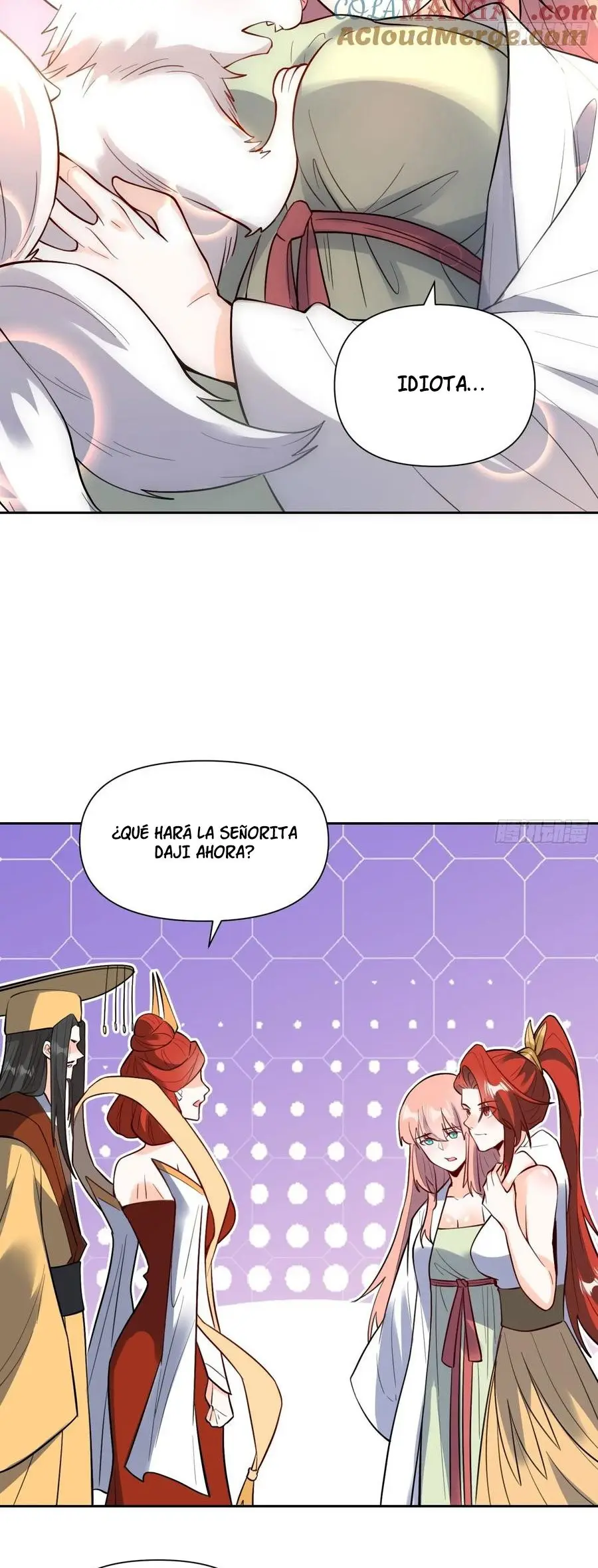 Resulta que soy un gran cultivador - Capítulo 368 - Página 16 - LectorTMOo