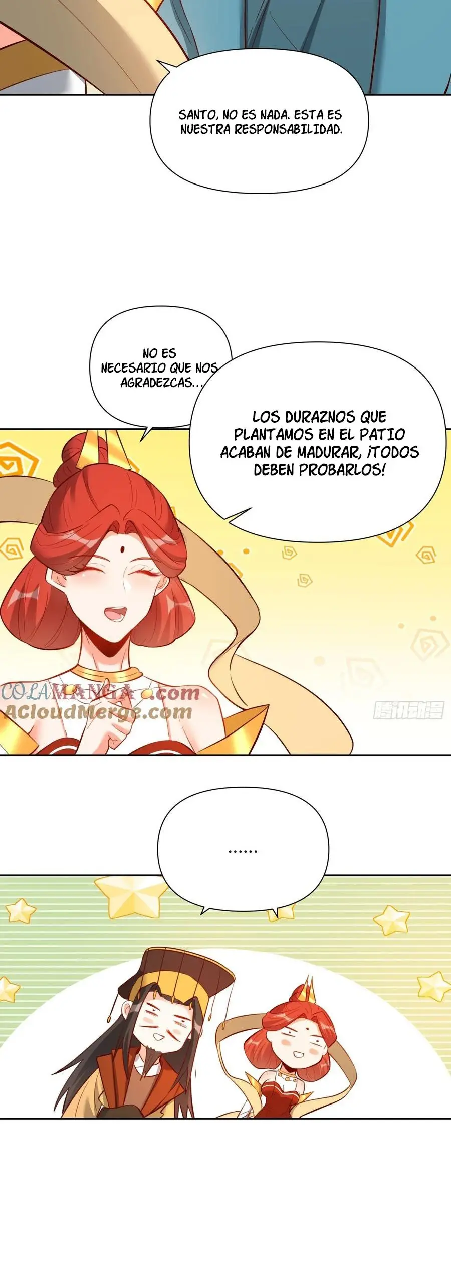 Resulta que soy un gran cultivador - Capítulo 369 - Página 21 - LectorTMOo