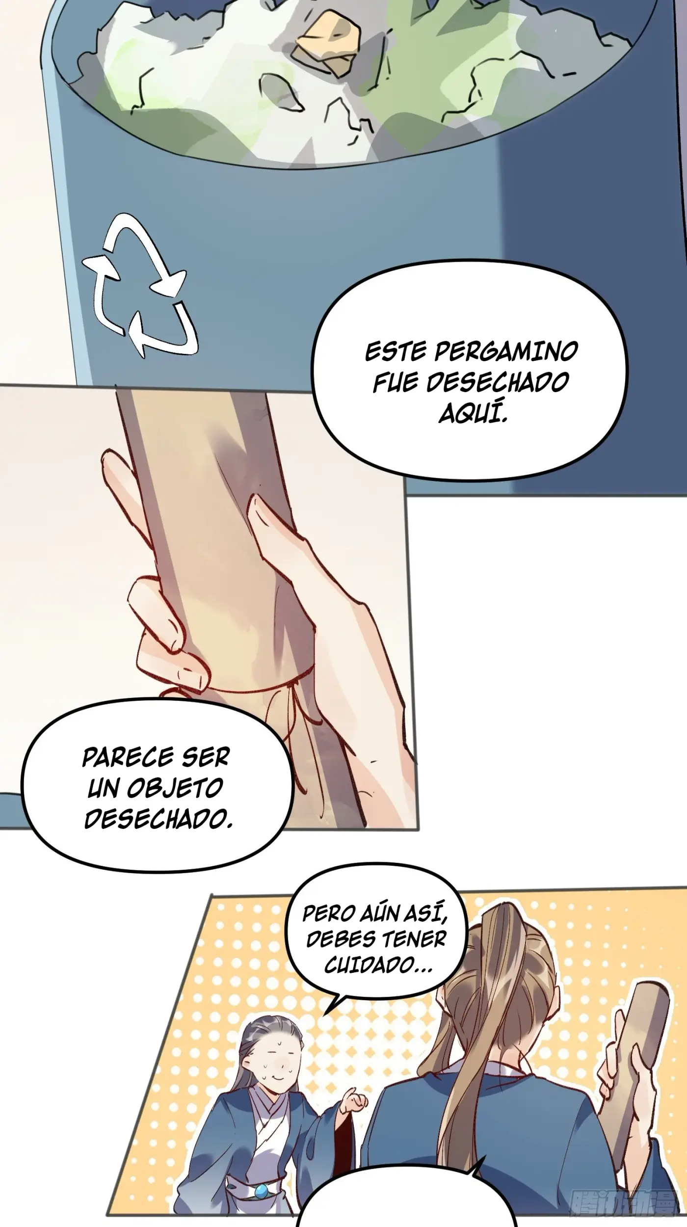 Resulta que soy un gran cultivador - Capítulo 4 - Página 18 - LectorTMOo