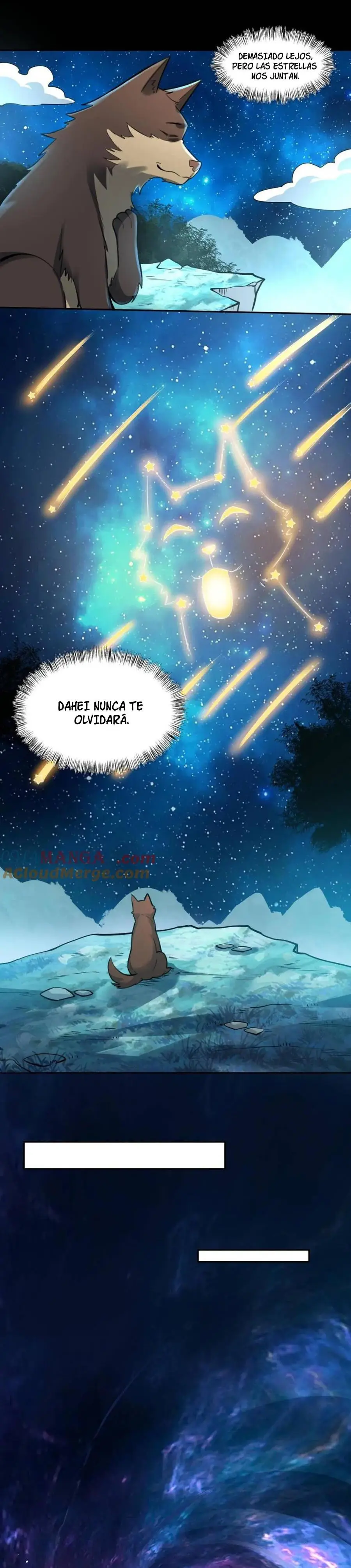 Resulta que soy un gran cultivador - Capítulo 413 - Página 5 - LectorTMOo