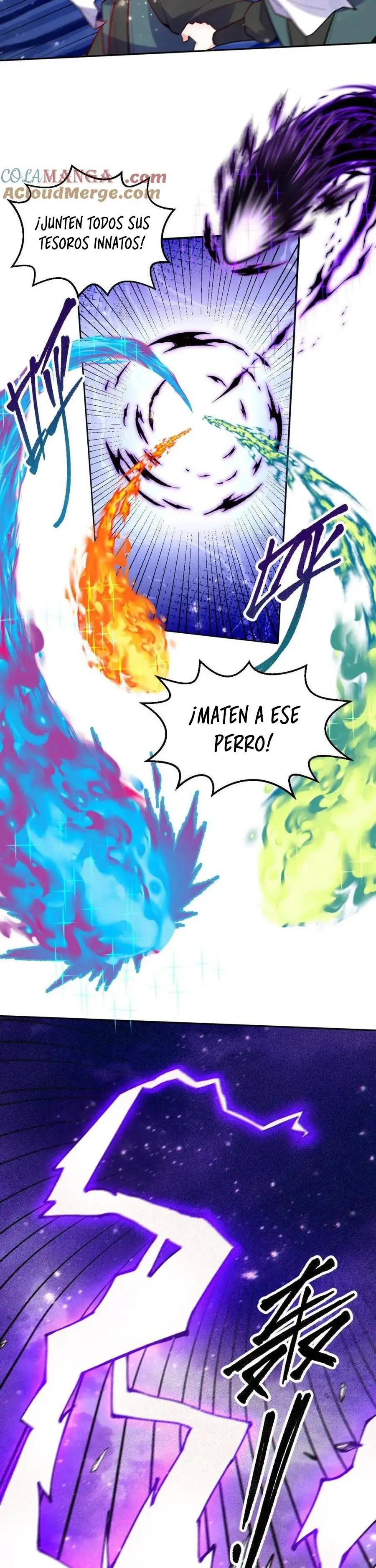 Resulta que soy un gran cultivador - Capítulo 418 - Página 2 - LectorTMOo
