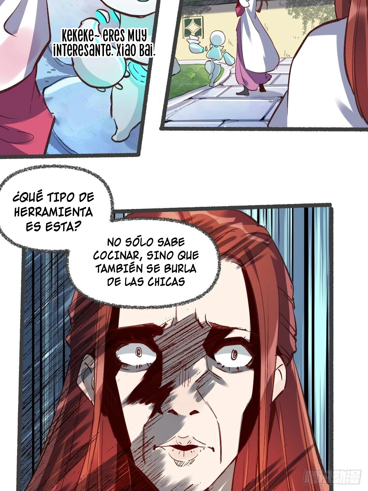 Resulta que soy un gran cultivador - Capítulo 5 - Página 18 - LectorTMOo